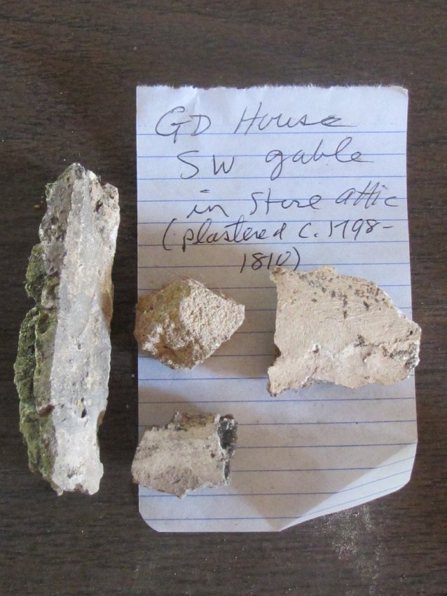 George Douglass House, see detailed caption #3051 (2013)