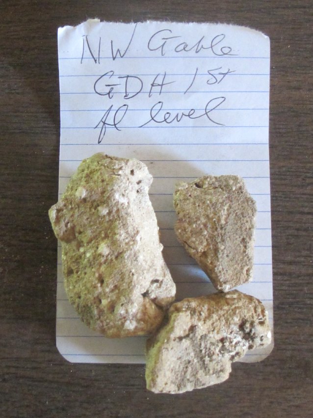 George Douglass House, see detailed caption #3048 (2013)