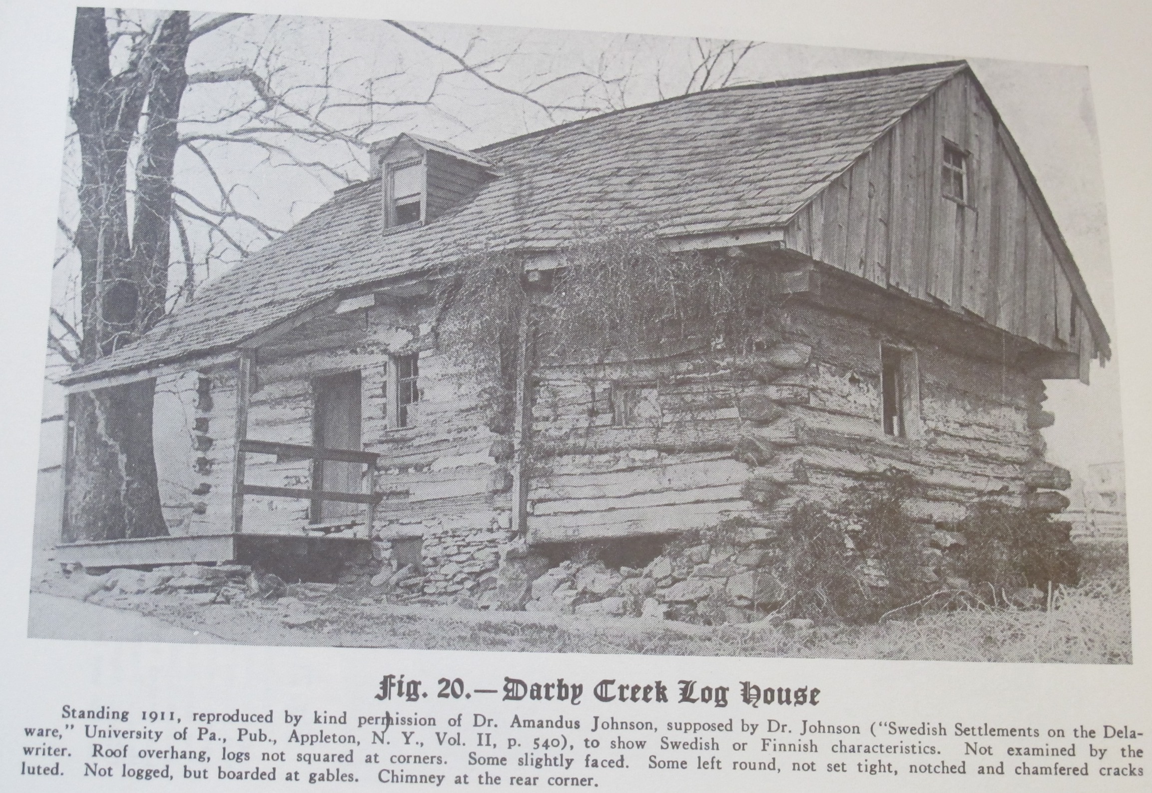 Quarter Sessions Court records re: Mouns Jones’ Amity Township land holdings, image 5