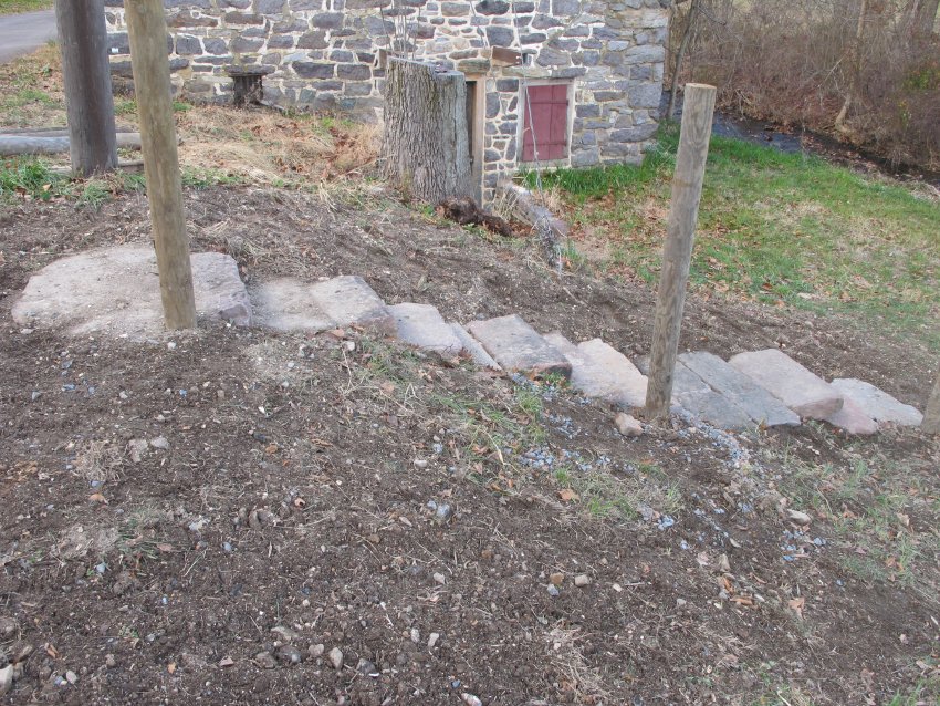 Dth Bank Steps 15