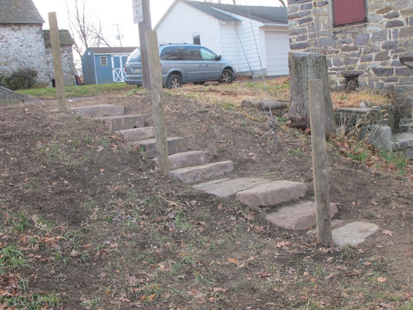 Dth Bank Steps 16