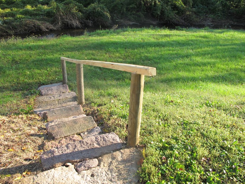 Dth Bank Steps 19