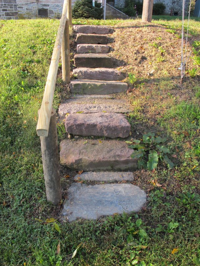 Dth Bank Steps 20