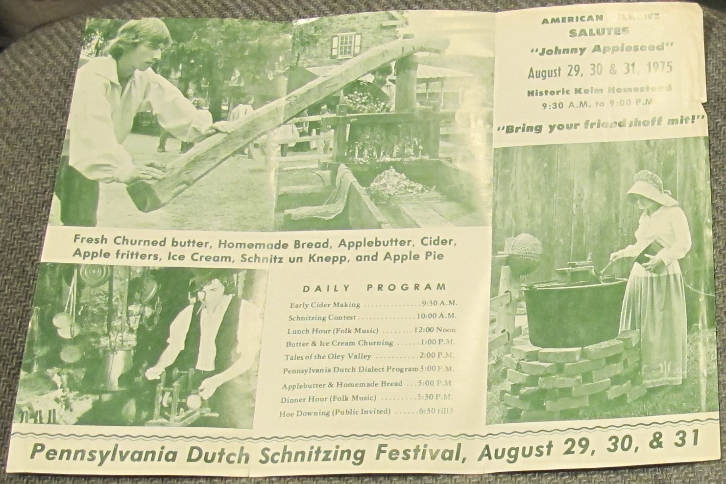 Brochure, image 2