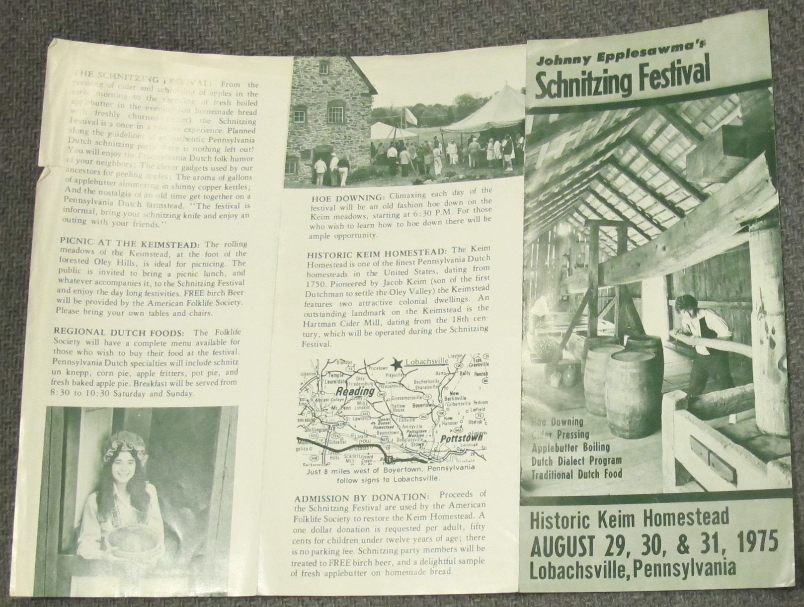 Brochure, image 1