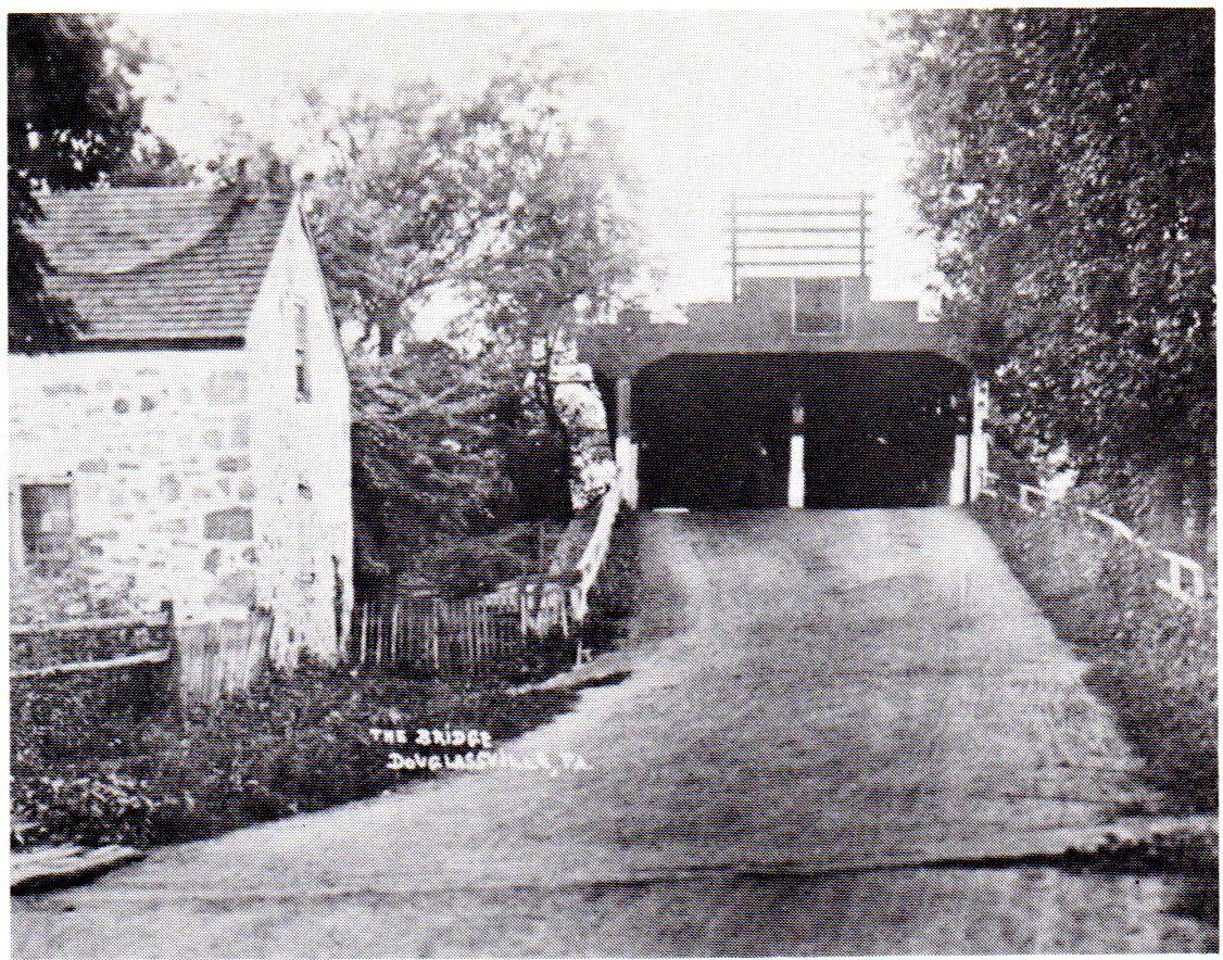 Early 20th Century view