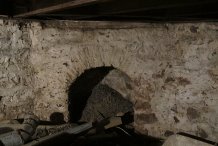 Image# 11 George Douglass House Celler c.1953