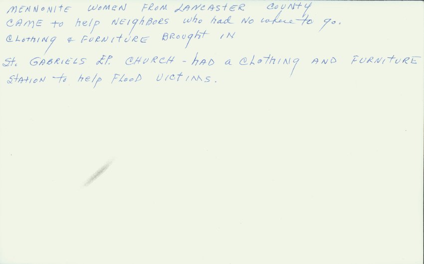 verso