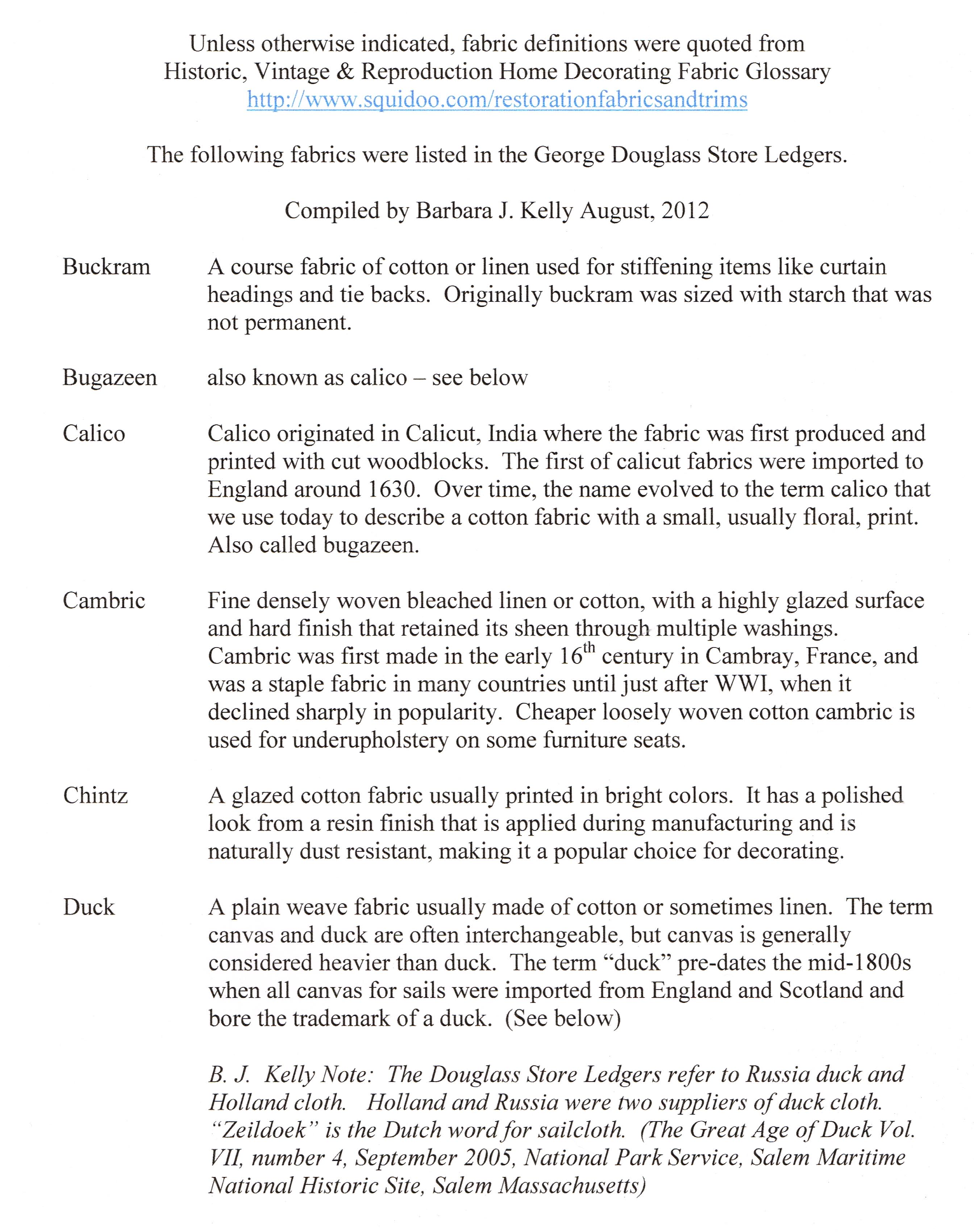 Page 1 of 3 footnotes