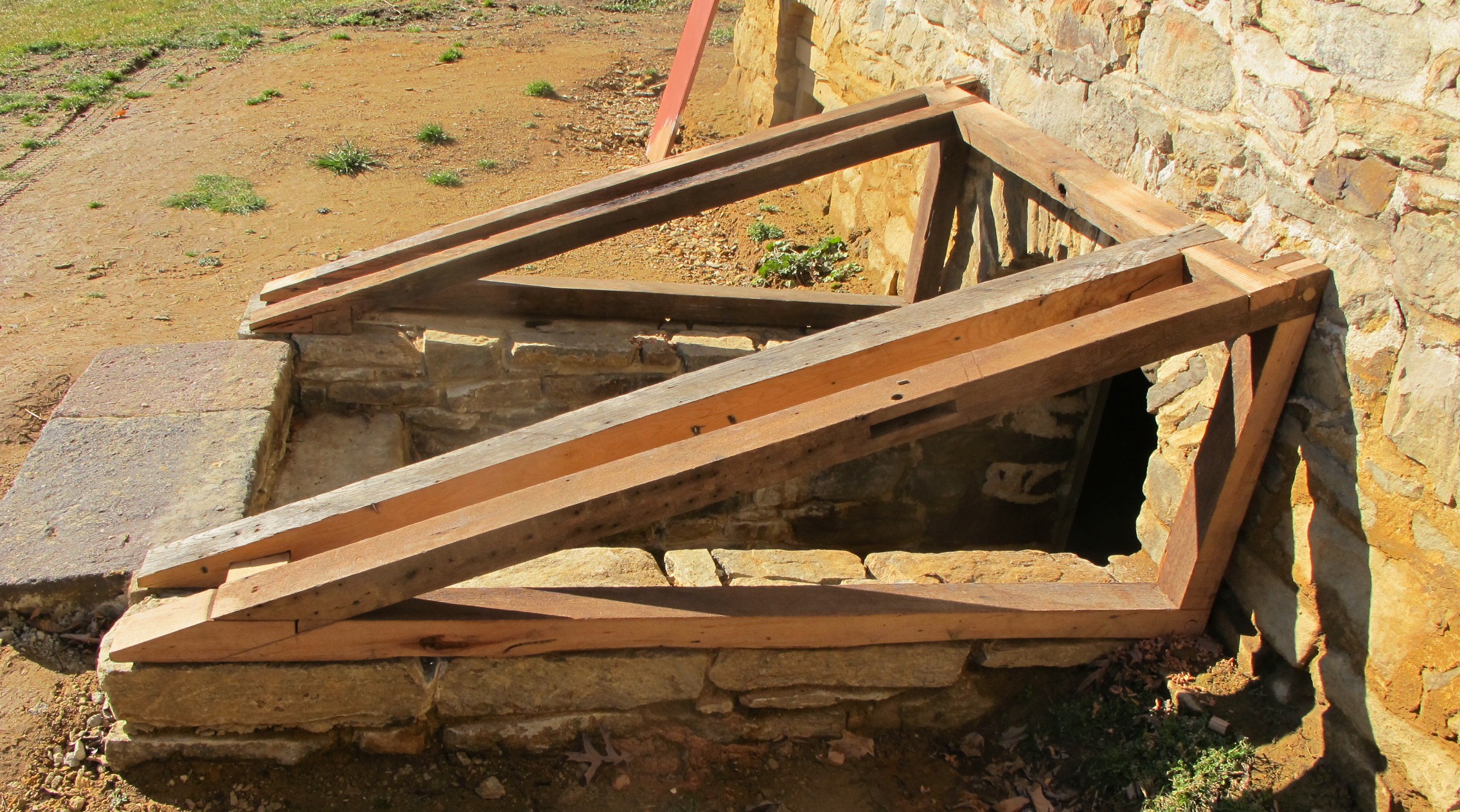 Historic Preservation Trust of Berks County Sites and Structures Committee Report, January 2012, image 7