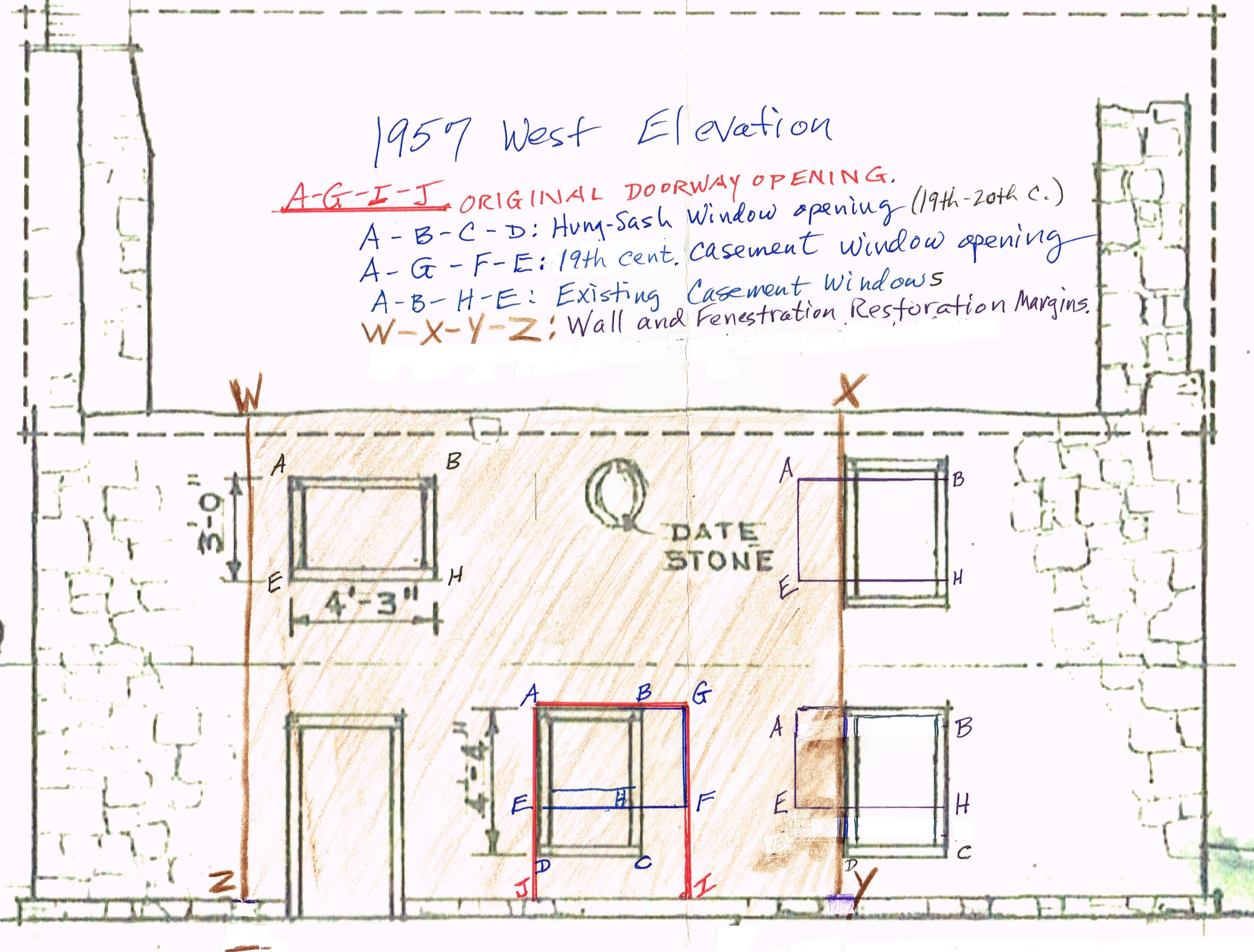TimberTech Drawings, image 12