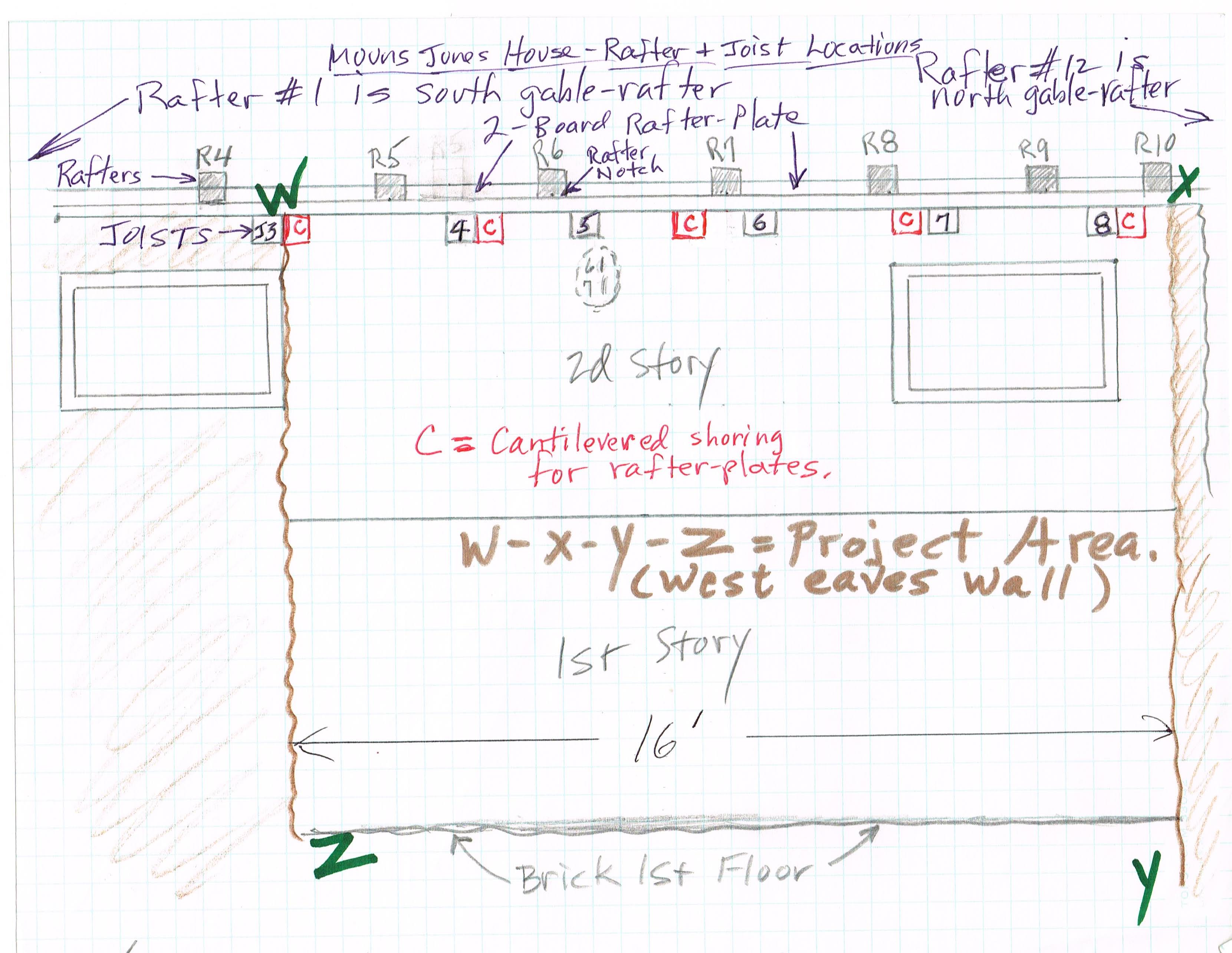 TimberTech Drawings, image 15