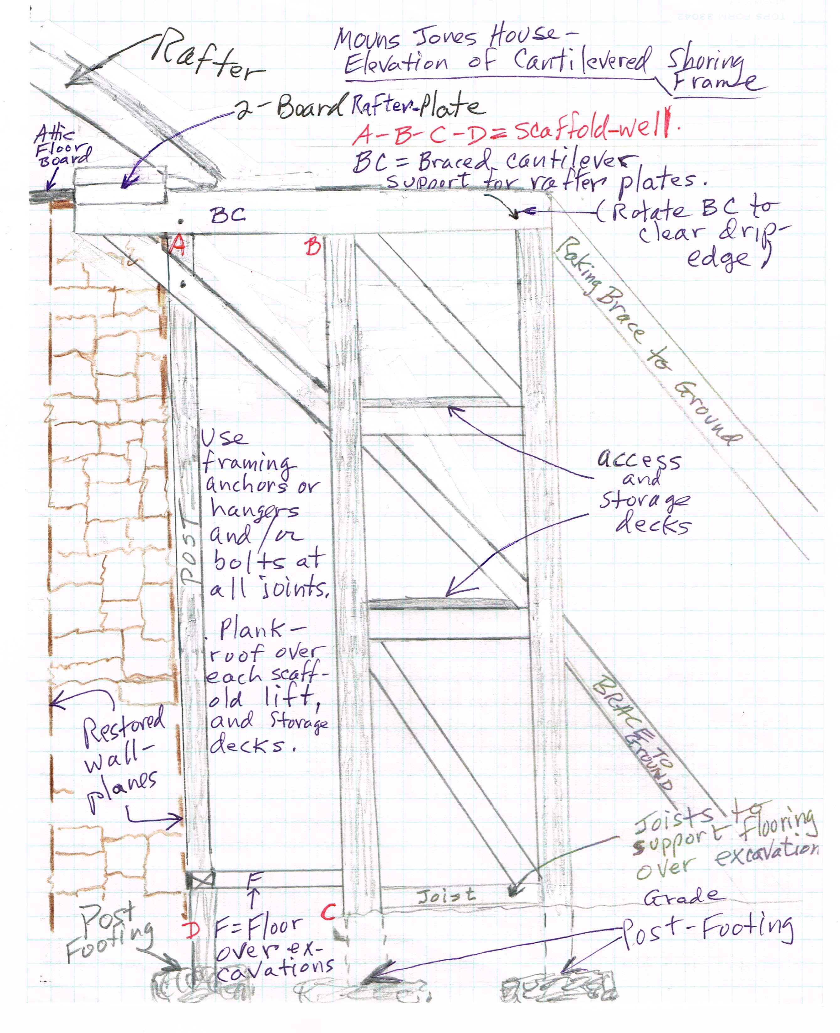 TimberTech Drawings, image 16