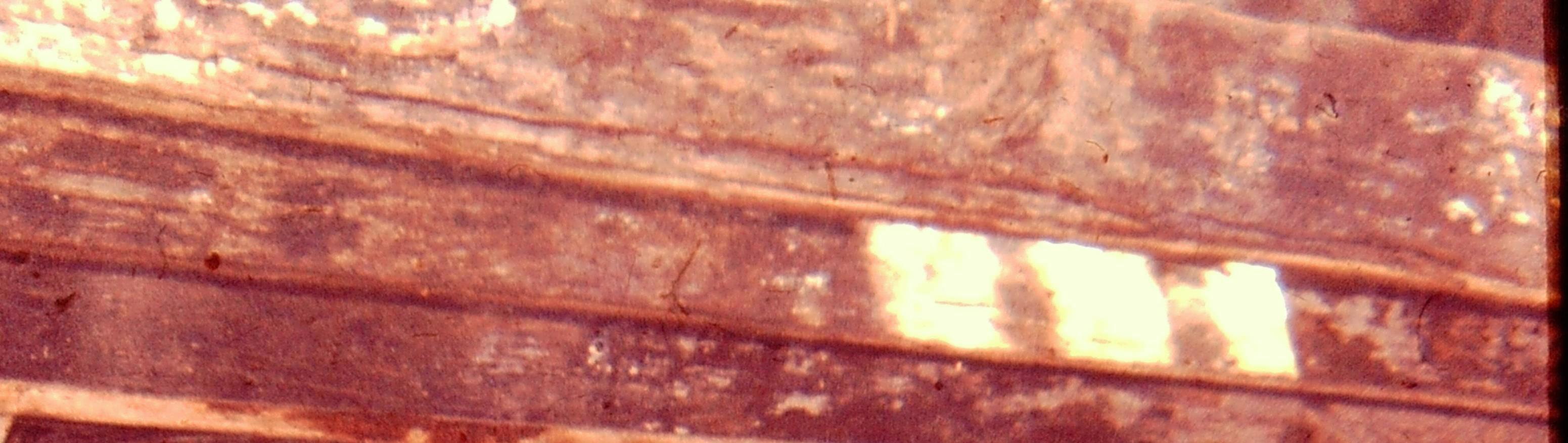 MJH 12 & 13 Detail