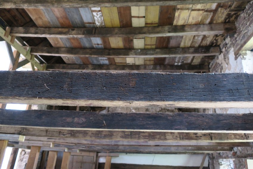 MJH Joist (1)
