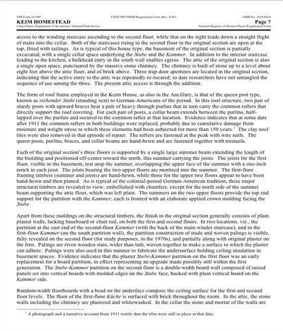 Keim Homesteaf p.7