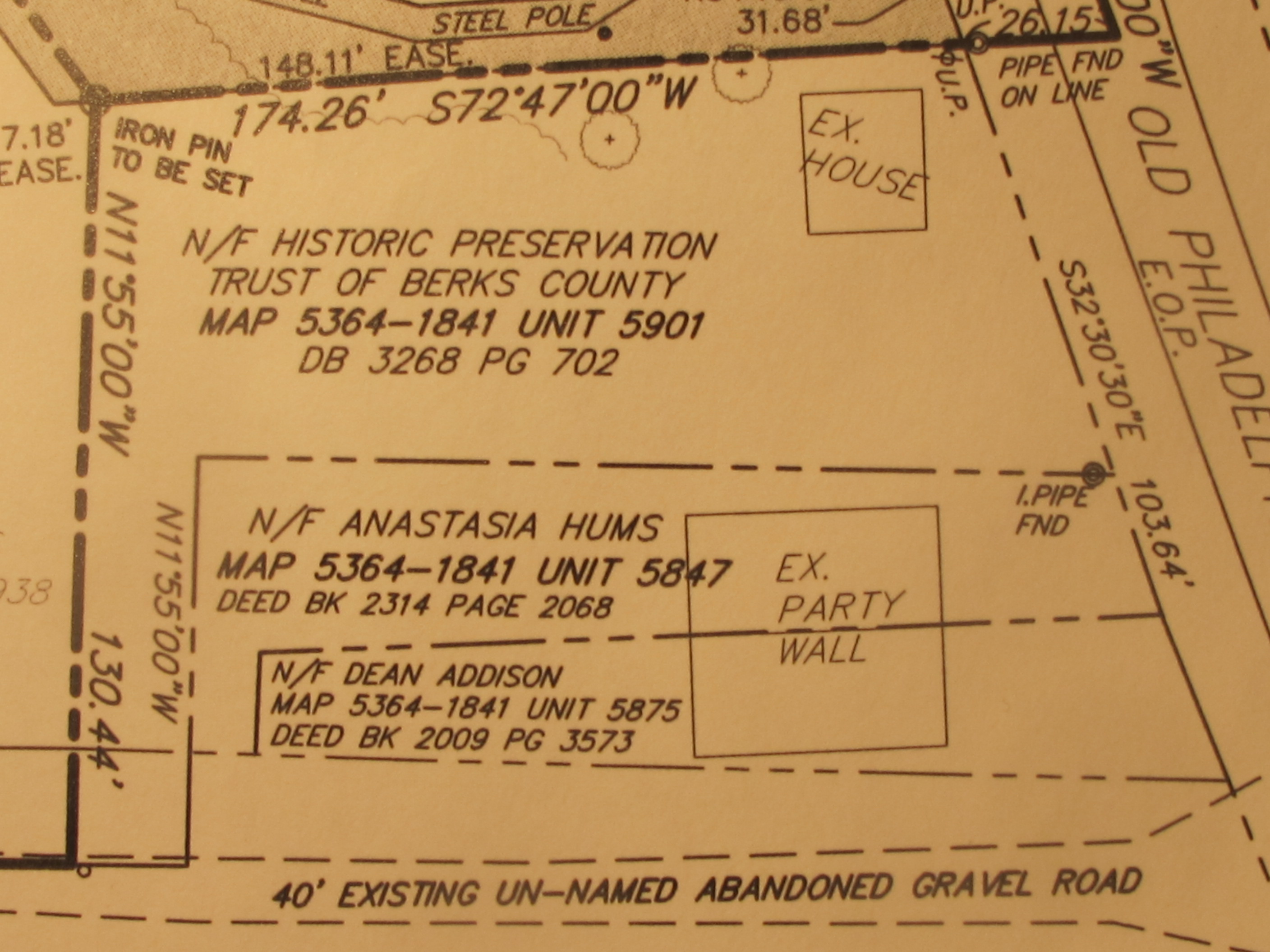HPT cottage plot plan