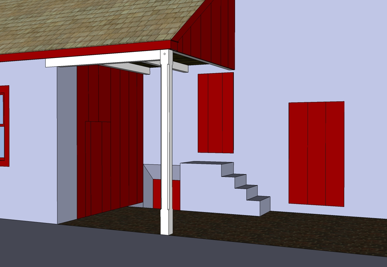 #15-CAD rendering