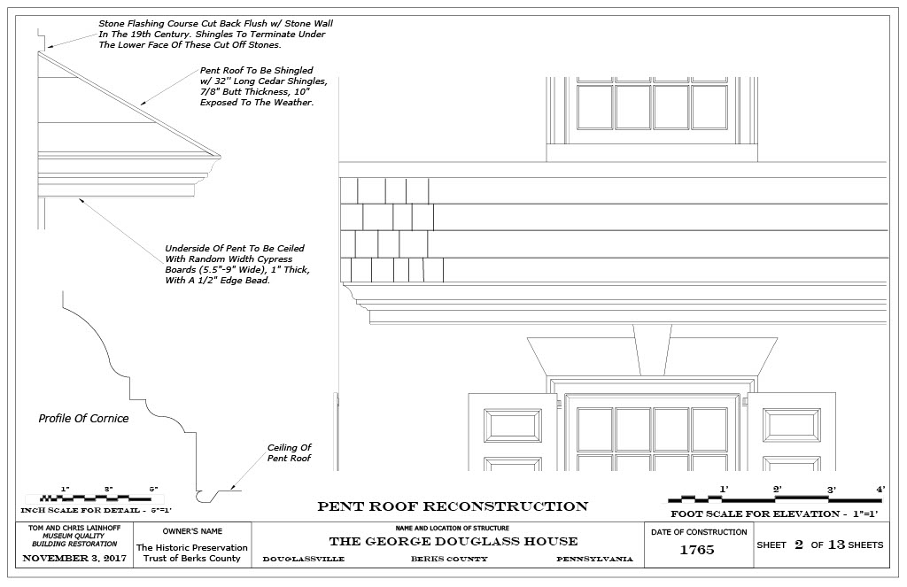 Douglass Plan 2