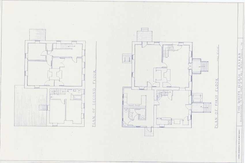 43: Drawing by Barry Stover